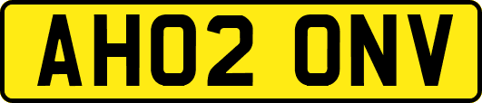 AH02ONV