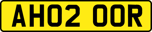 AH02OOR