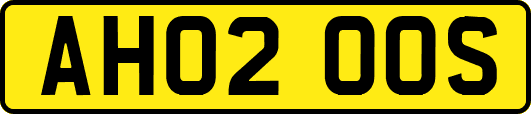AH02OOS
