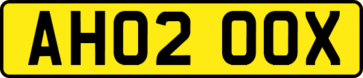 AH02OOX