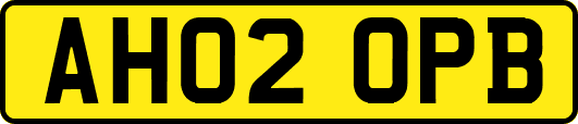 AH02OPB