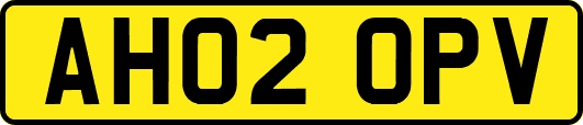 AH02OPV