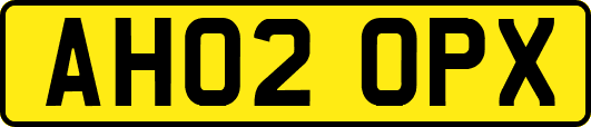 AH02OPX