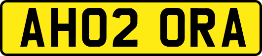 AH02ORA