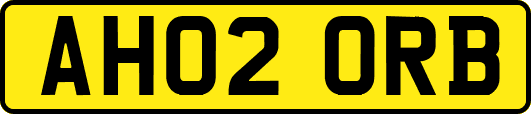 AH02ORB