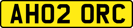 AH02ORC