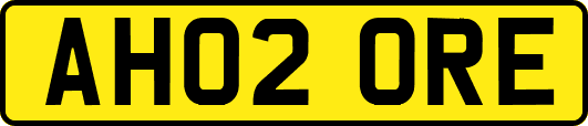 AH02ORE
