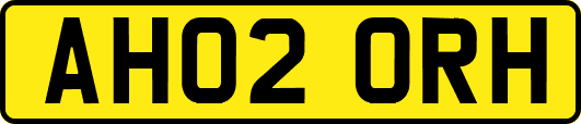 AH02ORH
