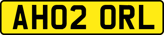 AH02ORL