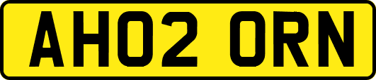 AH02ORN