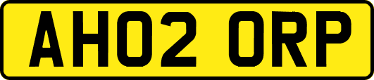 AH02ORP