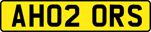 AH02ORS