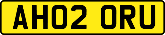 AH02ORU