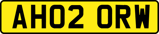 AH02ORW