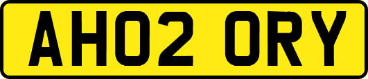 AH02ORY