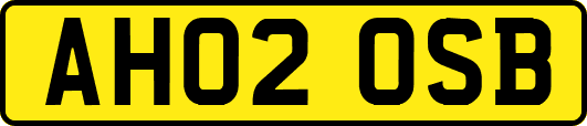 AH02OSB