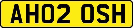 AH02OSH