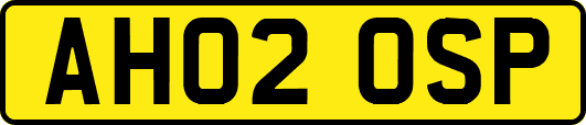 AH02OSP
