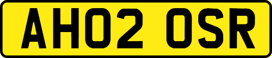 AH02OSR