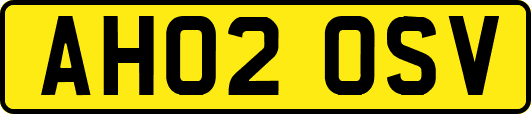 AH02OSV