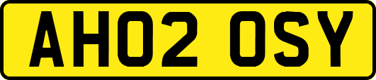 AH02OSY