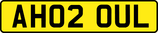 AH02OUL