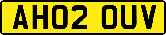AH02OUV