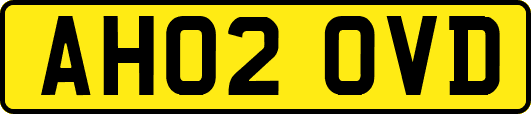 AH02OVD
