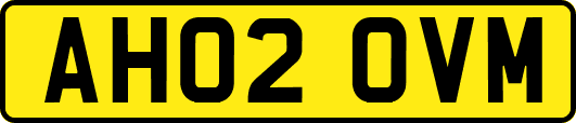 AH02OVM