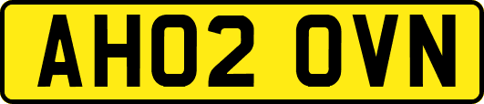 AH02OVN