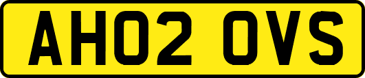 AH02OVS