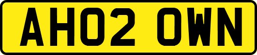 AH02OWN