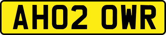 AH02OWR