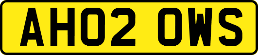 AH02OWS