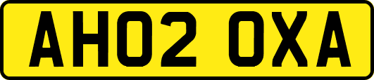 AH02OXA