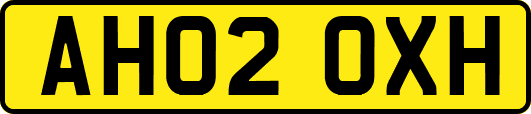 AH02OXH