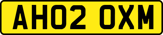 AH02OXM