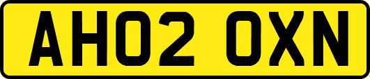 AH02OXN