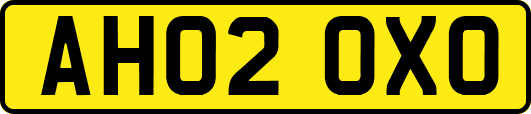 AH02OXO