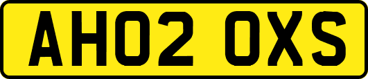 AH02OXS