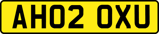 AH02OXU