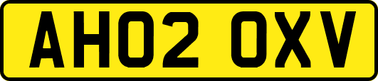 AH02OXV
