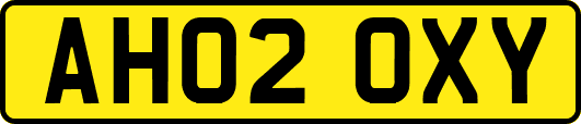 AH02OXY