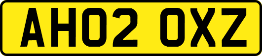 AH02OXZ