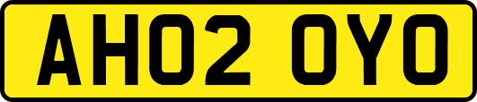 AH02OYO