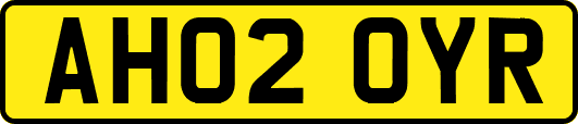 AH02OYR