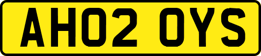 AH02OYS