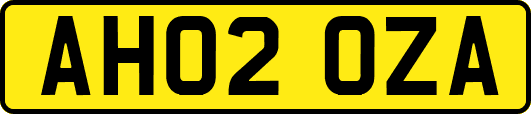 AH02OZA