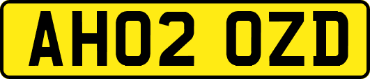 AH02OZD
