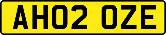 AH02OZE
